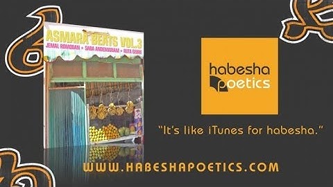 New Eritrean Music - Jemal Romodan - Ghezana