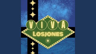 Video thumbnail of "LosJones - Vodka in the freezer"