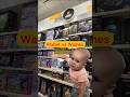 Wallet vs Wishes at the LEGO Store 😭 #fyp #lego #shortsfeed #collectibles #funnyshorts