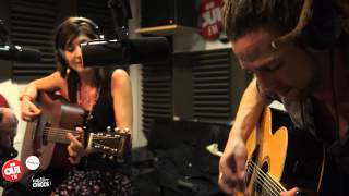 Video thumbnail of "O.D.y.L - Miossec Cover - Session Acoustique OÜI FM"