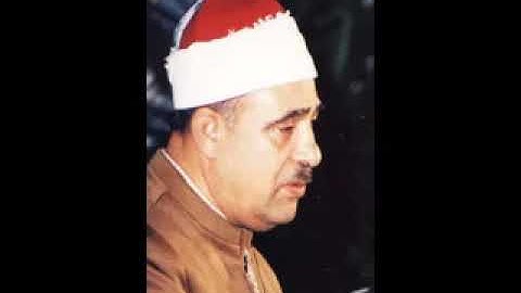 الشيخ احمد الرزيقي سورة النمل استديو