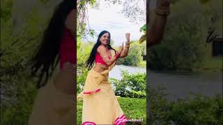 Chudi Baji hai Bollywood dance