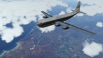 Scenery development for MSFS