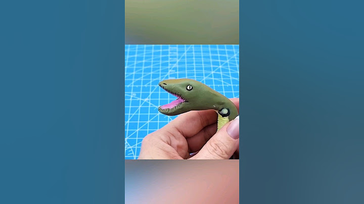 ✅️ Самая гигантская змея нашей планеты - АНАКОНДА из пластилина .🐍#анаконда #bamba #лепка #anaconda