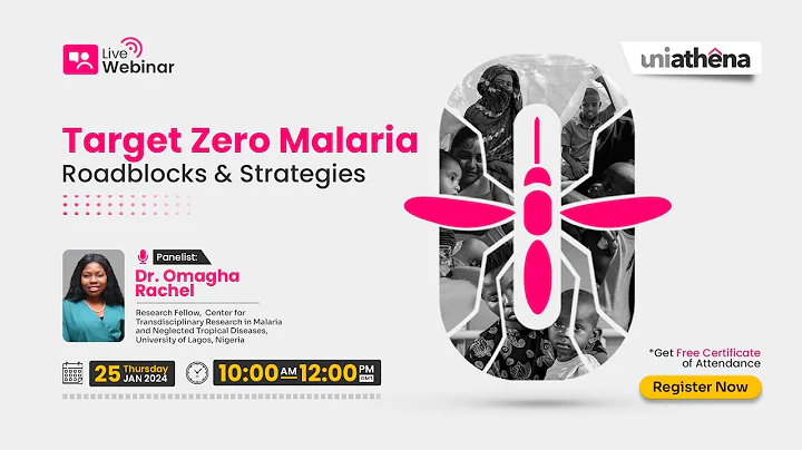 Target Zero Malaria:Roadblocks & Strategies - DayDayNews