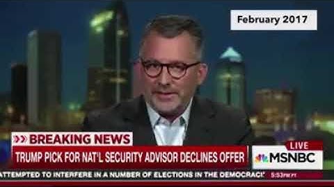 Trump Bombshell Montage - Walls Are Closing In (no collusion)