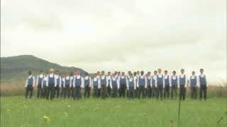 Drakensberg Boys Choir -You Raise Me Up chords