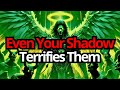Chosen One Even Your Shadow Terrifies The Darkness Spiritual Awakening Message Chosen One Even Your Shadow Terrifies The Darkness Spiritual Awakening Message