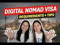 Spain Digital Nomad Visa: What You Actually Need + Tips (For Filipinos)
