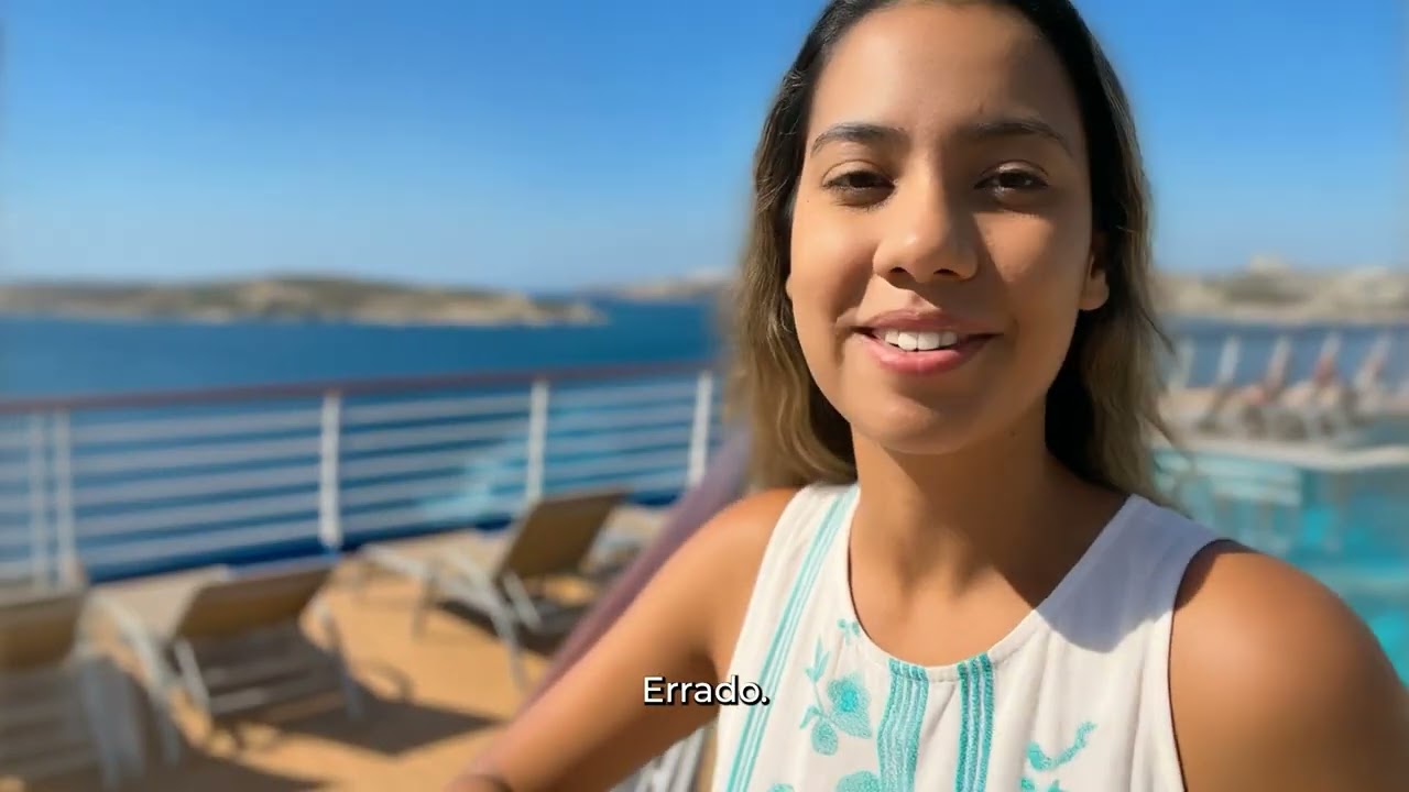 Quali te Leva: Grécia, Itália e Turquia