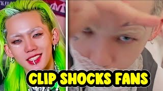 HYUNSUK SPARKS HEATED DEBATE AFTER VIRAL PROMO CLIP