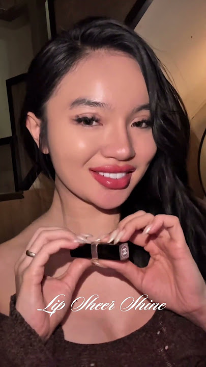 My fave lip shade 💋 #monicaardhea #monicaardheaasmara