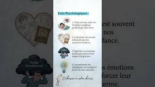 Si vous doutez de vous, c'est un signe d'intelligence (4 faits psychologiques) 🧠