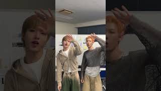 DANCE ON THE EARTH 🌎🙌 #nSSign #엔싸인 #エンサイ #DANCE_ON_THE_EARTH #迷走路_WAY_OUT