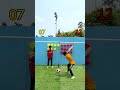 Who will hit 20 points first? Part2