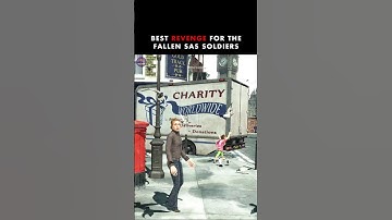 SAS Never Forgets💀 | MW3 Best Revenge Scene #shorts #viralshorts #callofduty #mw3 #cod #edit