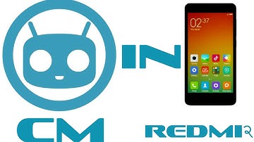 CM12.1 Android Lollipop 5.1.1 On Xiaomi Redmi 2[stable]