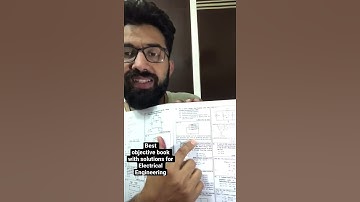 Best electrical engineering objective book with solutions YCT for government engineering exams