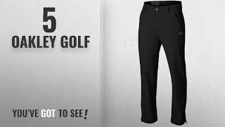 Top 10 Oakley Golf [2018 ] | New & Popular
