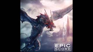 05 Gears Of War - Vengeance - Epic Score