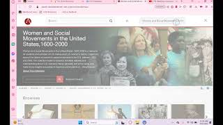 Database Screencast Assignment