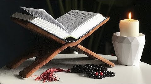 🌷ما تيسر من آخر سورة التوبة ✨تلاوة مرئية✨ || عبدالرحمن بن سعيد