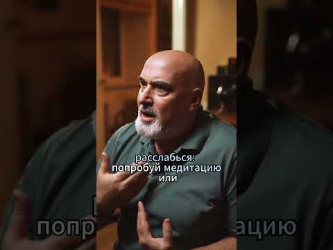 Советы как справится с тревогой и стрессом #психология #тревога #сила #стресс