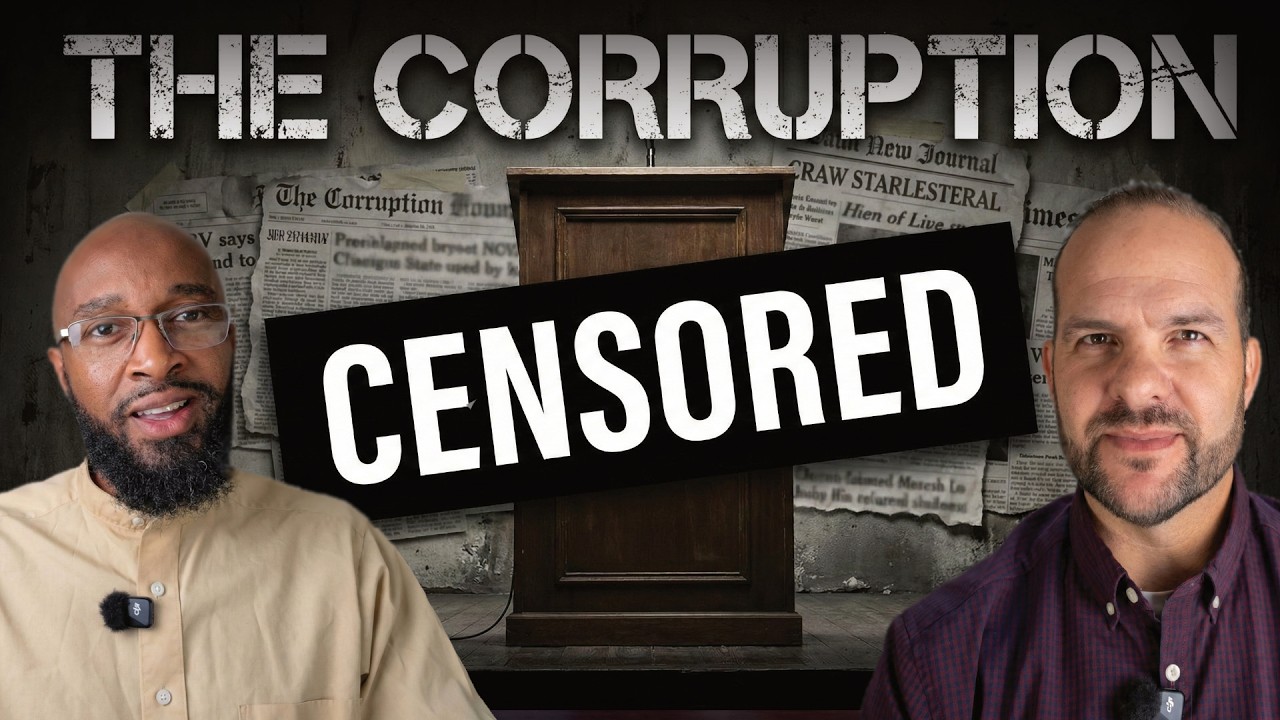 Политика, скандалы и церковный аппарат