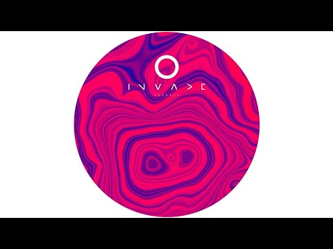André Galluzzi — Andre Galluzzi & Daniel Stefanik - Datura [INV019]