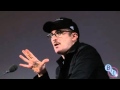 BFI Screen Talk with Darren Aronofsky  [part 5/5]
