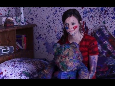 The Breakdown - Tiffany Alvord (Official Music Video)