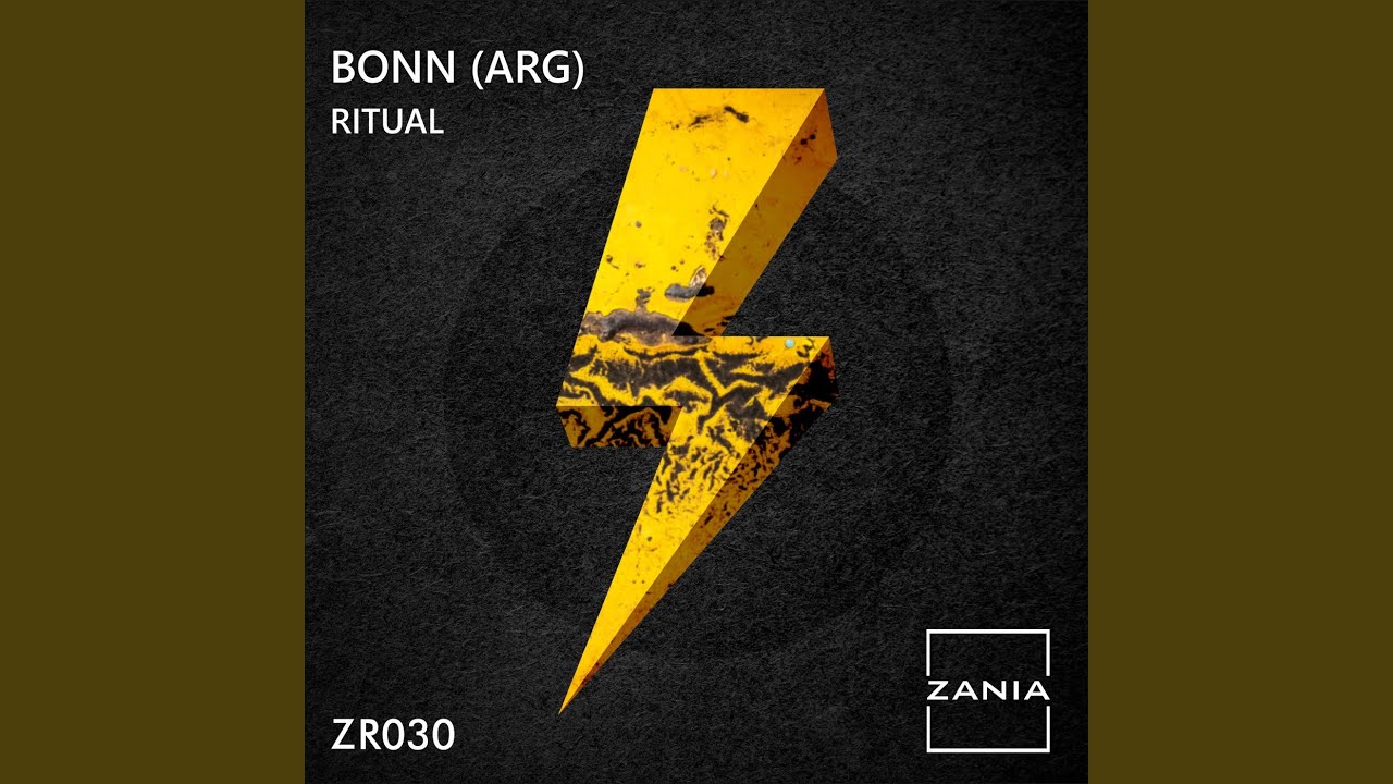 RITUAL (Original Mix) adlı videoyu YouTube'da izle RITUAL (Original Mix) adlı videoyu YouTube'da izle
