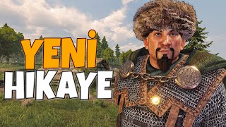 Bannerlord 2 Yeni̇ Hi̇kaye Senaryosu Eklendi̇ Oyun Bi̇ti̇nce Ne Olur?