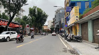 Cuộc sống ở Huế