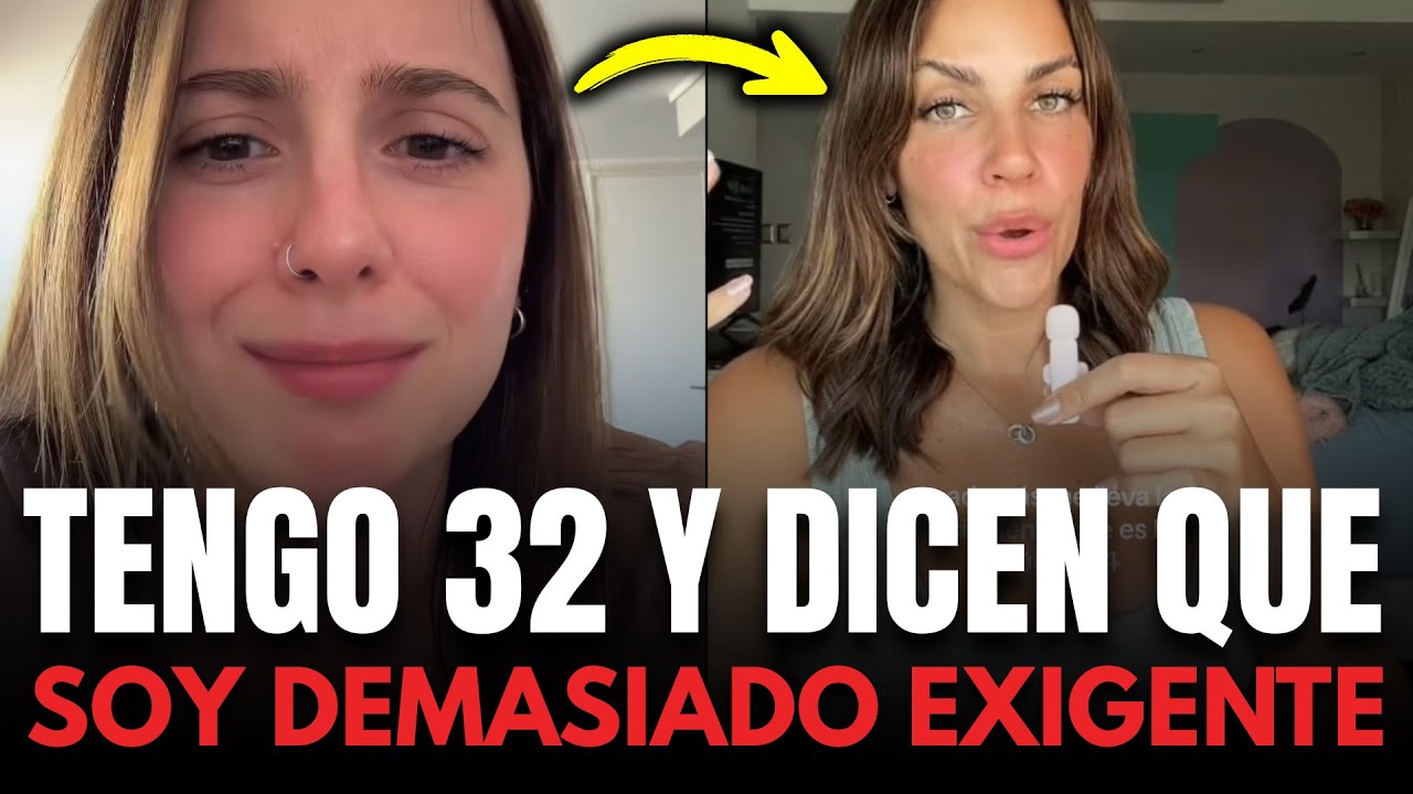 Mujeres solteras mayores de 30 están teniendo dificultades para relacionarse