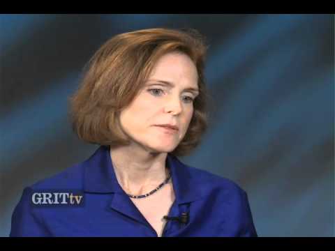 GRITtv: Patricia Davis: Torture and Helplessness