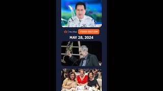 SC allows transfer of Quiboloy’s cases to Quezon City | The wRap