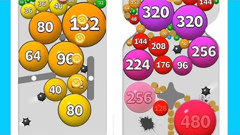 🔶👑Puff Up Voodoo All Level Gameplay Video Android/ios Walkthrough #053