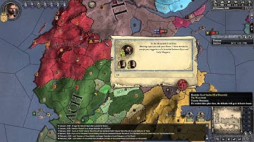 Lets Play CK2: A Game of Thrones - Part 8