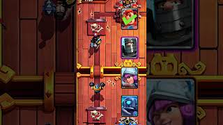 Mega Knight vs All Cards PART-5 #clashroyale
