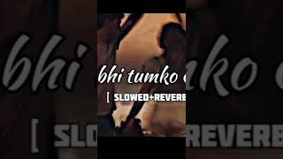 phir bhi tumko chahunga song lyrics 🎧❤️