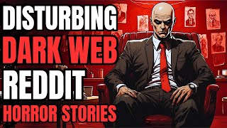 I Hired A Hitman On Myself On The Dark Web: True Dark Web Story (Reddit Stories)
