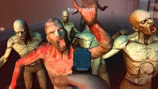 The Zombies Game Android Gameplay ᴴᴰ screenshot 5
