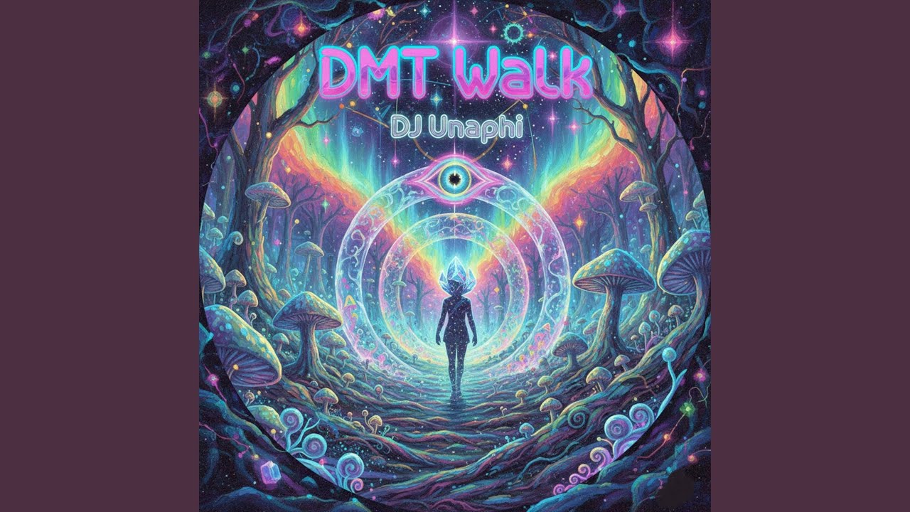 Watch Dmt Walk on YouTube Watch Dmt Walk on YouTube