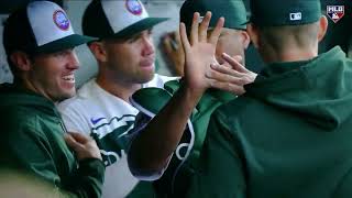 MLB Now's Baseball-y Plays