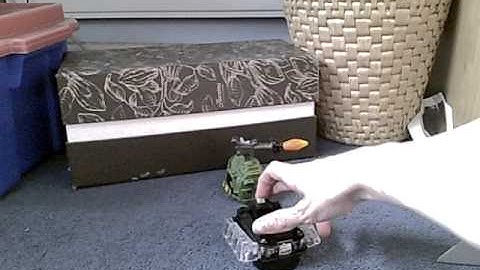 Robot Showdown Series 1 Heat J Part 3 Part 1