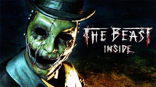 СТРАННЫЕ ВИДЕНИЯ►The Beast Inside #3