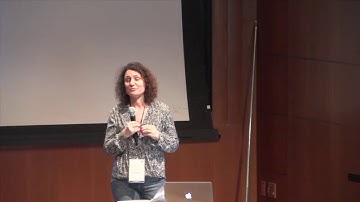 Long Time Dynamics of Random Data...Equations - Andrea Nahmod