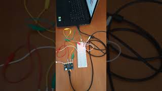 Robotica: Semaforo realizado no Microbit