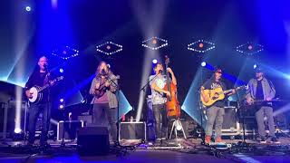 “Time” → "Breathe (Reprise)" [Enhanced] - Greensky Bluegrass - April 25, 2026 - Caverns - Pelham, TN